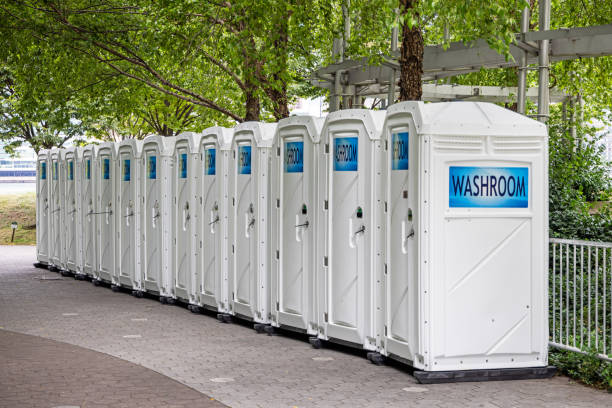 Best Emergency porta potty rental  in Cheney, KS