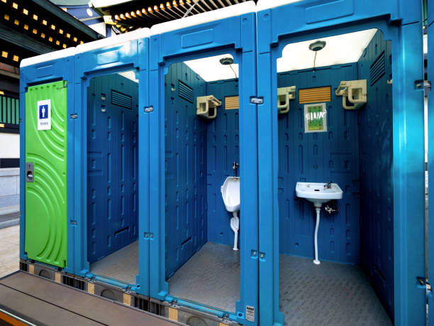 Best Local porta potty services  in Cheney, KS