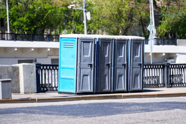 Best Affordable portable toilet rental  in Cheney, KS