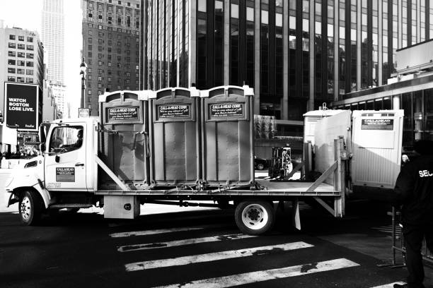 Best Long-term porta potty rental  in Cheney, KS